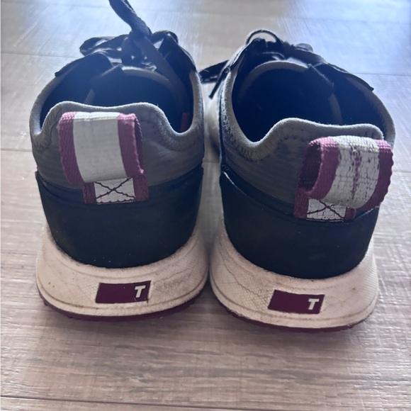 Men’s True Golf Shoes - Gray - Picture 4 of 4